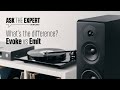 Dynaudio Evoke Vs Emit What S The Difference