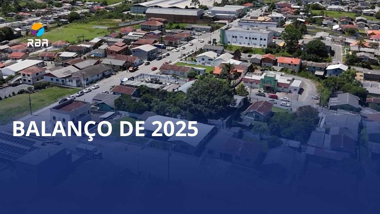 Turismo em Bom Retiro