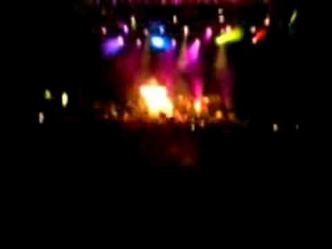 Cambrirock '08 - Muchachito - Siempre que quiera