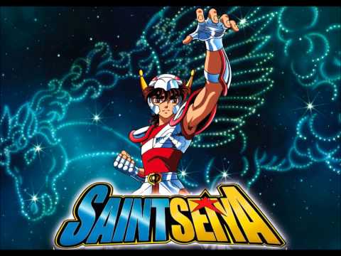 Saint Seiya: Pegasus Fantasy [Pokémon R/S/E Soundfont]