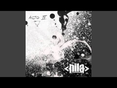 Dormida en el tal Vez — nila