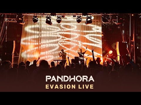 PANDHORA LIVE @ SPARKLERS FESTIVAL 2024