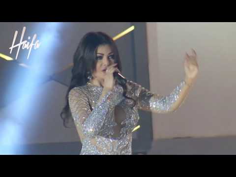 Haifa Wehbe - Mateegy Nor2os | 6ix Degrees