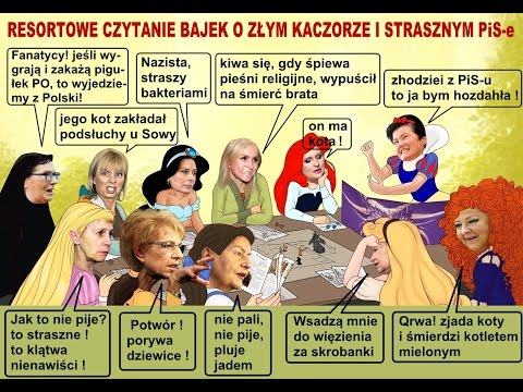 Wszystko w jednym Ewa i przyjaciele 
