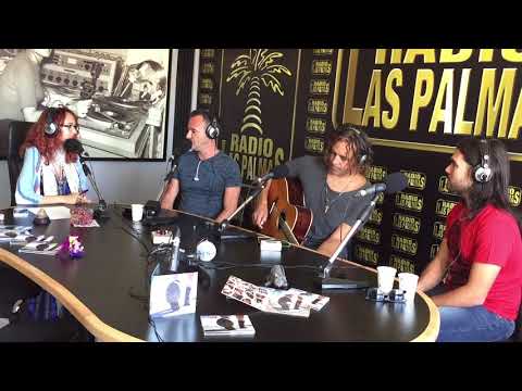 entrevista i land