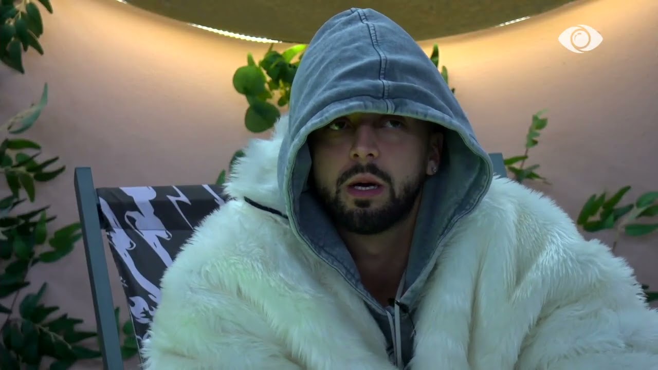 “Çfarë kam mundur të të jap prej vetes, ta kam dhënë”/ Gjesti vijon mesazhin për Eglin