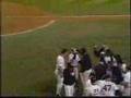 Paul Sanchez - Invincible, New York Yankees World Series montage