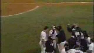 Paul Sanchez - Invincible, New York Yankees World Series montage