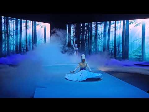 MUFFEST 2020 Opening Ceremony