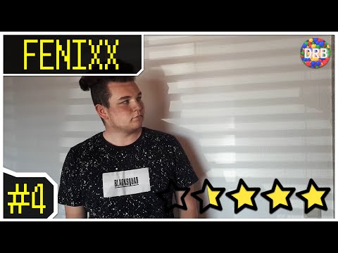 DRB S1 [Qualifikation #4] - Fenixx (prod. by SCARLXRD x Icekrim)