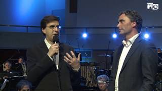 Metropole Academy Arrangers Workshop 2017