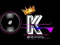 TERE SANG YAARA X KR TMB REMIX