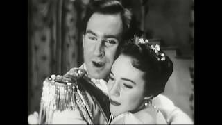 Do I Love You Because You&#39;re Beautiful? - Stereo - Cinderella 1957 - Julie Andrews, Jon Cypher