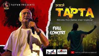 Download lagu D-Live TAPTA CONCERT 30 Sept.2025 mp3