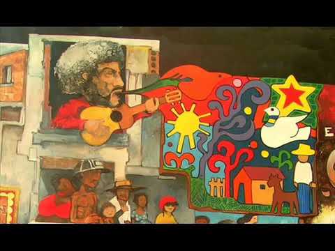 Yo No Se Filosofar - Ali Primera