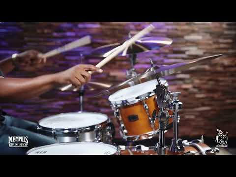 Paiste 20" Giant Beat Multifunctional Cymbal - 1853g (1018520-1060722H)