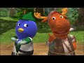 The Backyardigans Robin Hood The Clean Ft Sean Curley Tyrel Jackson Williams