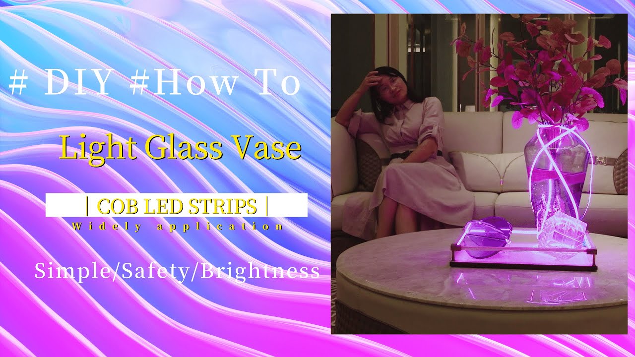 Video Tag 10 Purple Led Lights Strip Ideas For Room