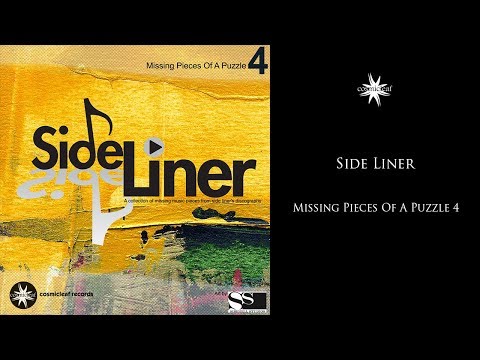 Side Liner - Missing Pieces Of A Puzzle 4