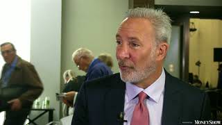 Peter Schiff: How to Profit on Next Recession
