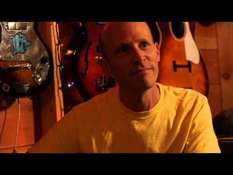 Twelve Days of Fretboard: Chris Ballew