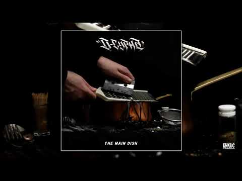 UG of Cella Dwellas / Si Phili / Empne / Life MC - Move back (Production and cuts by D-Cypha)