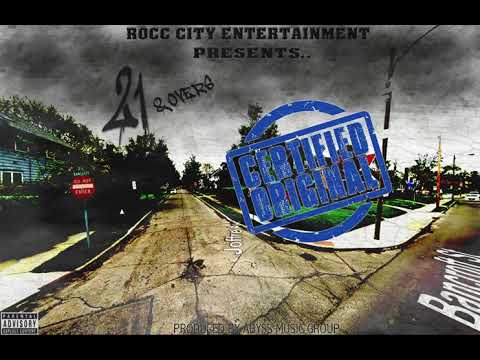 R.C.E R.O.B x RG Pookie - No Fakes