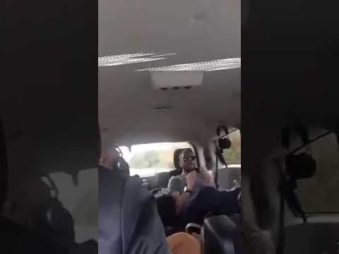 The Motet - Behind the Scenes in Portland