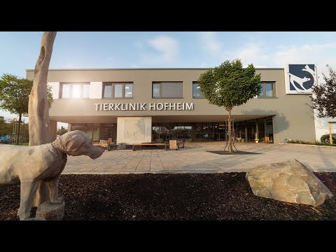 Tierklinik Hofheim – Imagefilm