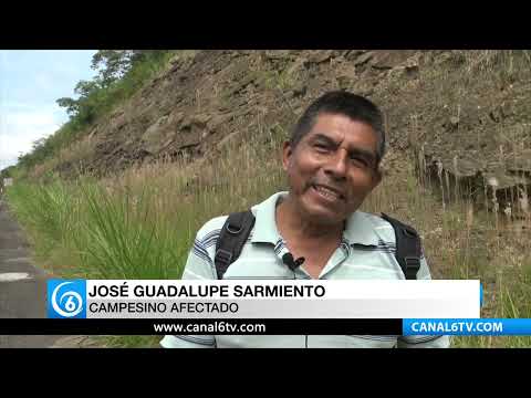 Campesinos de Veracruz, víctimas del gran capital y el mal gobierno