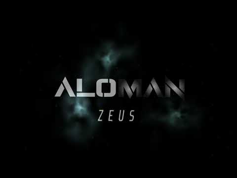 Aloman - Zeus (Official Video)