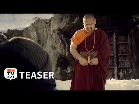 The Detour Season 4 Teaser (2019)| Jason Jones, Natalie Zea /Comedy | SITCOM TV 69|