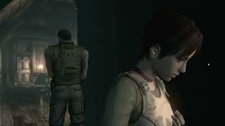 ついにハンターですか…【BIOHAZARD】