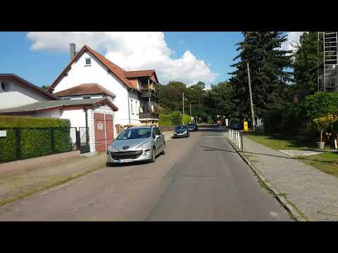 Schmöckwitz (Dean Reed)