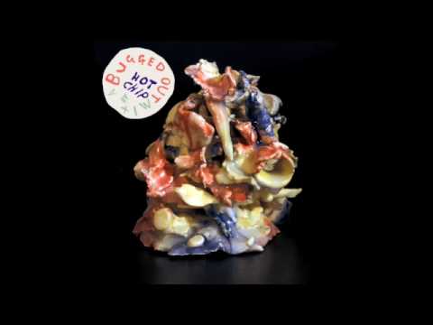 HOT CHIP 'TAKE IT IN' (NEW SONG FROM A BUGGED OUT MIX BY HOT CHIP OUT NOW)