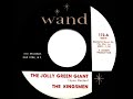 1965 HITS ARCHIVE: The Jolly Green Giant - Kingsmen