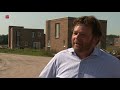'Verschillende aannemers willen huizen Hette Bouw afbouwen'