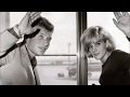 Sylvie Vartan "Avec Toi" - Photos avec Johnny Hallyday
