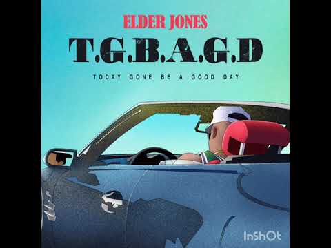 T.G.B.A.G.D. (Full Album)