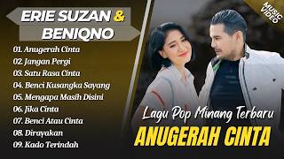 Download lagu Erie Suzan Ft Beniqno - ANUGERAH CINTA - JANGAN PERGI - SATU RASA CINTA || LAGU POP TERPOPULER 2026 mp3 Download lagu Erie Suzan Ft Beniqno - ANUGERAH CINTA - JANGAN PERGI - SATU RASA CINTA || LAGU POP TERPOPULER 2026 mp3