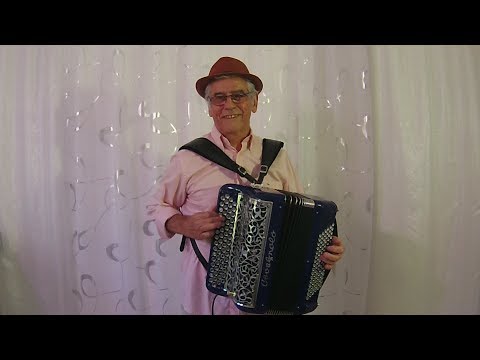 PRINCESSE ACCORDEON  ( Roger Dufas )