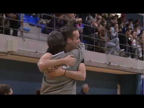 ALCOBENDAS - IBAIZABAL (RESUMEN LF2)