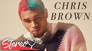 Chris Brown - You &amp; I 😍 (Lyrics)