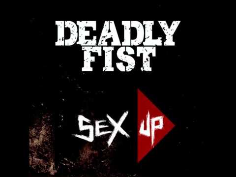 DEADLY FIST - Give Me (2009)