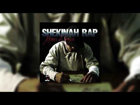 Shekinah Rap - Rimas de Sangue (CD Completo)