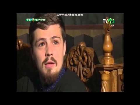 Cantari din Postul Mare ANASTASIOS