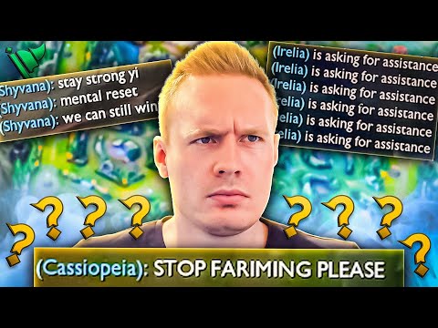 Broxah displays the Importance of Mental Strength