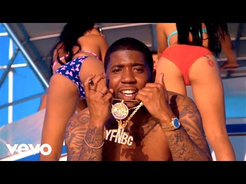 YFN Lucci - Woke Up (Boss) (Official Video)