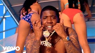 YFN Lucci - Woke Up (Boss) (Official Video)