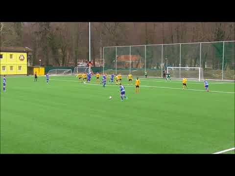 ZOSTRIH: FK Inter Bratislava - FK Noves Spišská Nová Ves 2:0 (1:0) #Inter